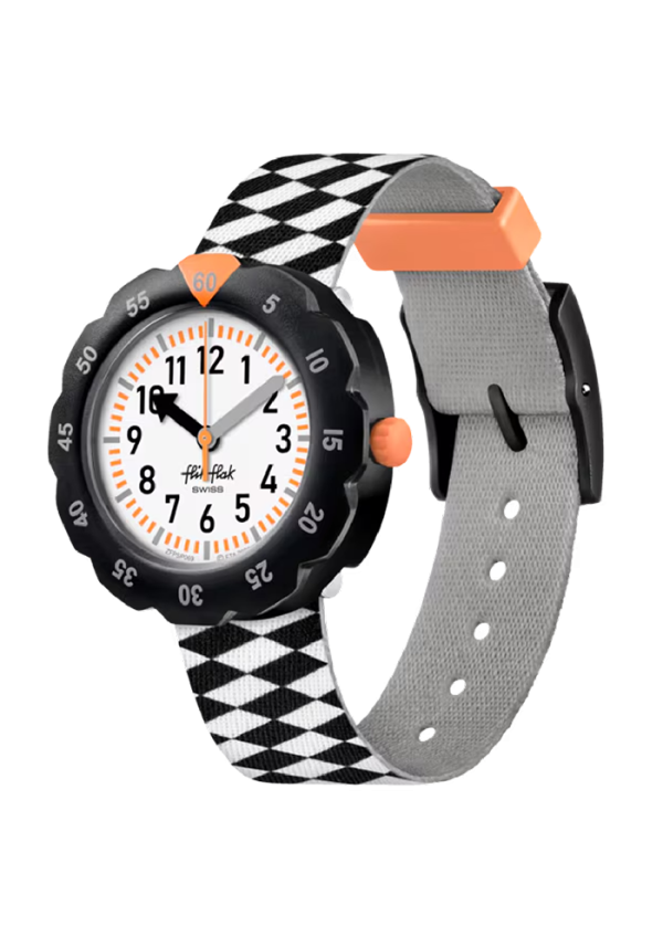 Flik Flak Organized Chaos RACE FLAG FPSP069 in Ravensburg