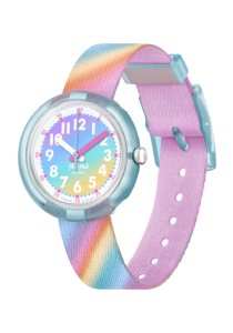 Flik Flak Organized Chaos LIQUID RAINBOW FPNP152 in Ravensburg