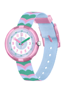 Flik Flak Organized Chaos RETRO SCALES FPNP151 in Ravensburg