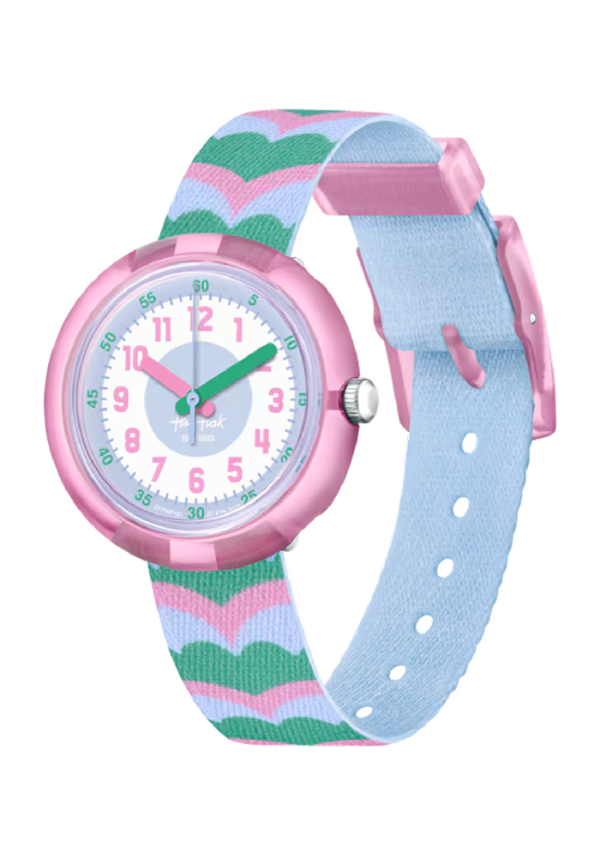 Flik Flak Organized Chaos RETRO SCALES FPNP151 in Ravensburg