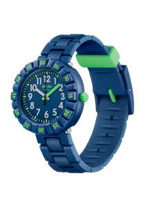 Flik Flak Color Blast SOLO DARK BLUE FCSP086 in Ravensburg