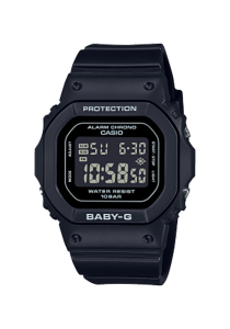 Baby-G Urban Style Series BGD-565U-1 in Ravensburg