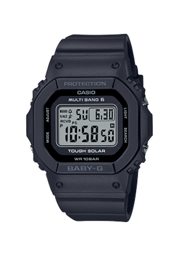 Baby-G BGD-5650 Series BGD-5650-1 in Ravensburg