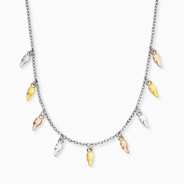 Englesrufer Flying Wings Collier ERN-FLYWING9-TRICO in Ravensburg