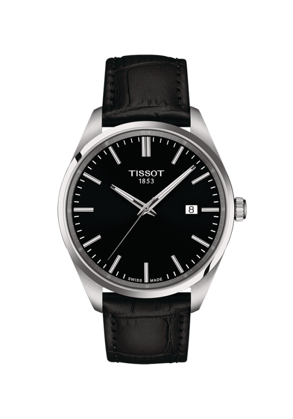 Tissot T-Classic PR 100 Quartz 40mm T150.410.16.051.00 in Ravensburg