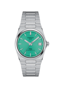 Tissot T-Classic PRX Powermatic 80 35mm T137.207.11.091.01 in Ravensburg