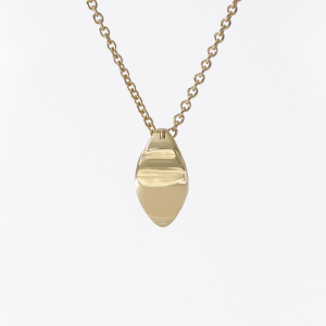 FABNORA Fabnora Halskette vergoldet FA6NH-0000 in Ravensburg