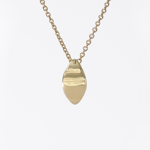 FABNORA Fabnora Halskette vergoldet FA6NH-0000 in Ravensburg