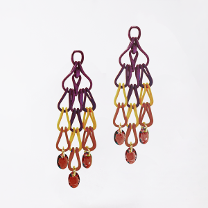 FABNORA Fabnora Paradise Ohrring-Anhänger Harvest FP8PE-V1HT in Ravensburg