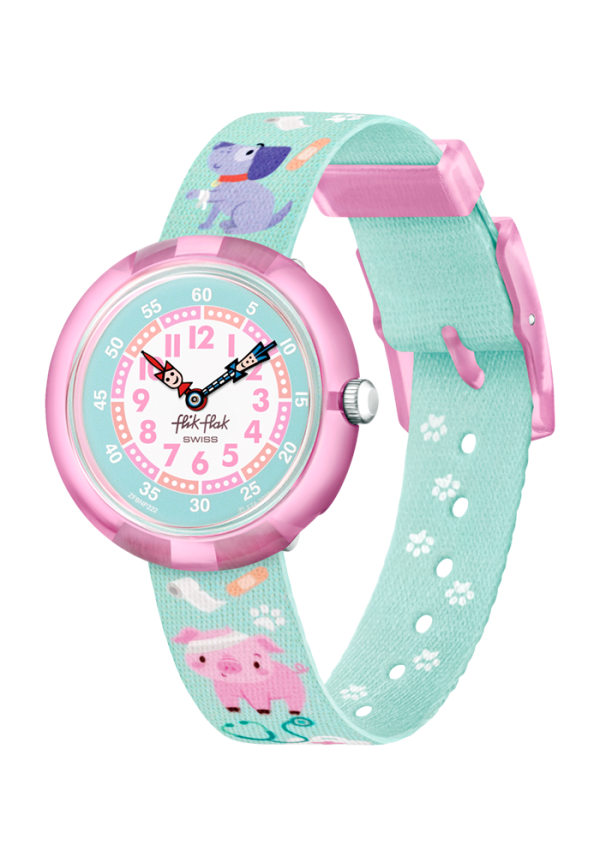 Flik Flak MY SPIRIT ANIMAL FBNP222 in Ravensburg