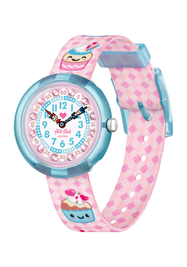 Flik Flak BAKE IT UP FBNP219 in Ravensburg