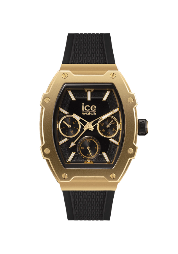 Ice Watch ICE Boliday ICE Boliday Golden Black 22866 in Ravensburg