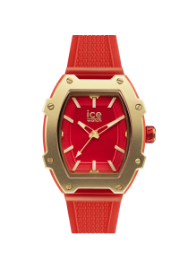 Ice Watch ICE Boliday ICE Boliday Red Gold 23320 in Ravensburg