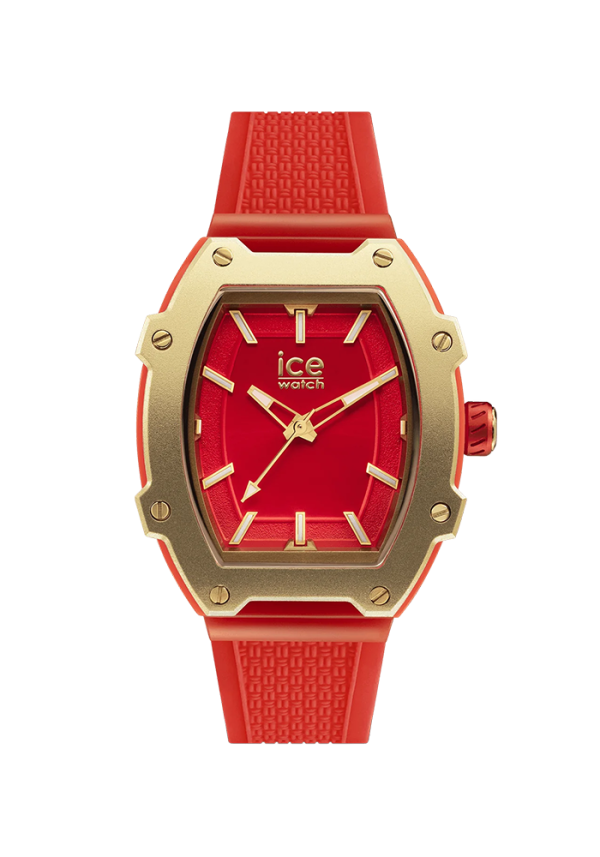 Ice Watch ICE Boliday ICE Boliday Red Gold 23320 in Ravensburg