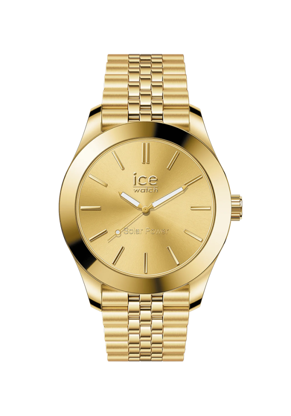 Ice Watch ICE Steel ICE Steel Solar Gold 23791 in Ravensburg