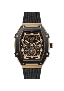 Ice Watch ICE Boliday ICE Boliday Black Rose-Gold 24370 in Ravensburg
