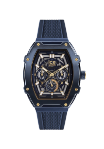 Ice Watch ICE Boliday ICE Boliday Gold Blue 24371 in Ravensburg