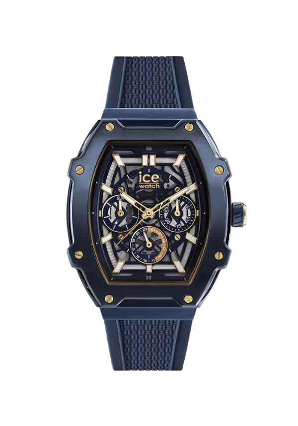 Ice Watch ICE Boliday ICE Boliday Gold Blue 24371 in Ravensburg