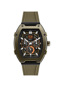 Ice Watch ICE Boliday ICE Boliday Khaki Black 24369 in Ravensburg