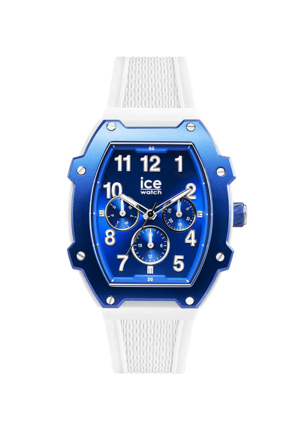 Ice Watch ICE Boliday ICE Boliday White Blue 23313 in Ravensburg