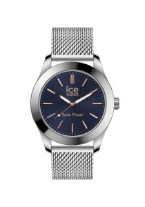 Ice Watch ICE Steel ICE Steel Solar Silver Dark Blue 23794 in Ravensburg