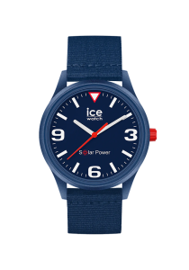 Ice Watch ICE Solar Power ICE Solar Power Blue Tide 20059 in Ravensburg
