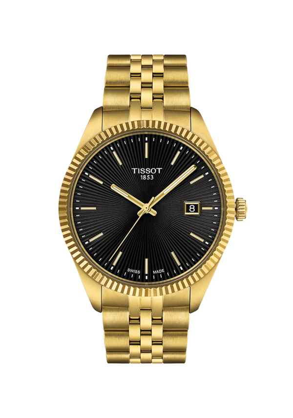 Tissot T-Classic Ballade 40 mm T156.410.33.051.00 in Ravensburg