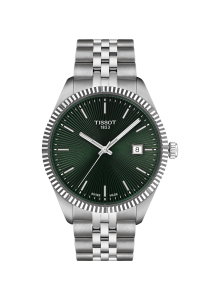 Tissot T-Classic Ballade 40 mm T156.410.11.091.00 in Ravensburg