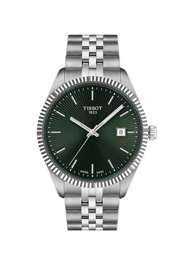 Tissot T-Classic Ballade 40 mm T156.410.11.091.00 in Ravensburg