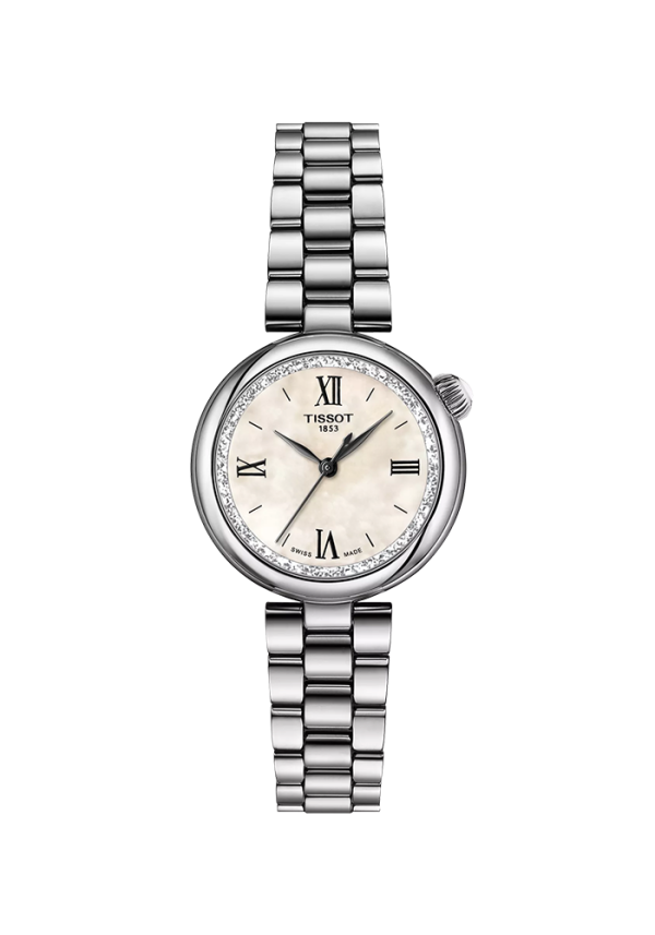 Tissot T-Lady Desir 28 mm T152.010.11.118.00 in Ravensburg