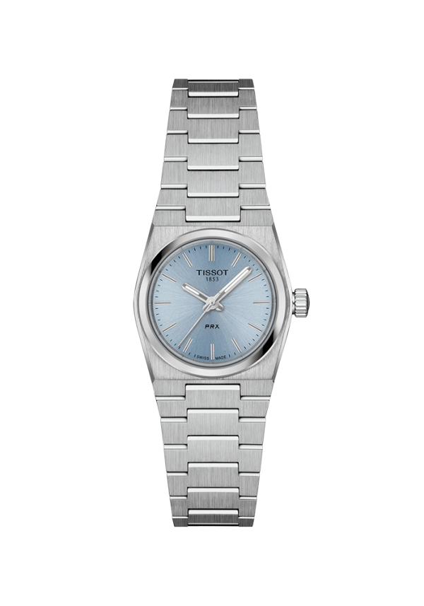 Tissot T-Classic PRX 25 mm T137.010.11.351.00 in Ravensburg