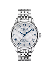 Tissot T-Classic Le Locle Powermatic 80 20th Anniversary T006.407.11.033.03 in Ravensburg