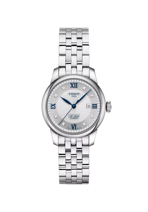 Tissot T-Classic Le Locle Automatic Lady 29 mm 20th Anniversary T006.207.11.036.01 in Ravensburg