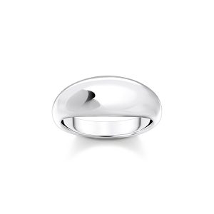 Thomas Sabo Bold Elegance Ring mit zeitlos-edlem Design Silber TR2472-001-21 in Ravensburg