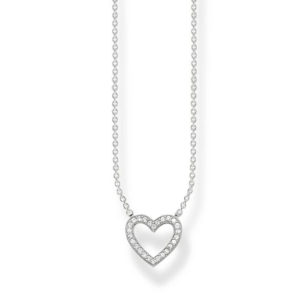 Thomas Sabo Essentials Collier KE1554-051-14 in Ravensburg
