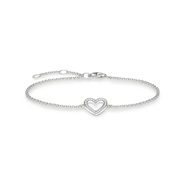 Thomas Sabo Essentials Armband A1553-051-14 in Ravensburg