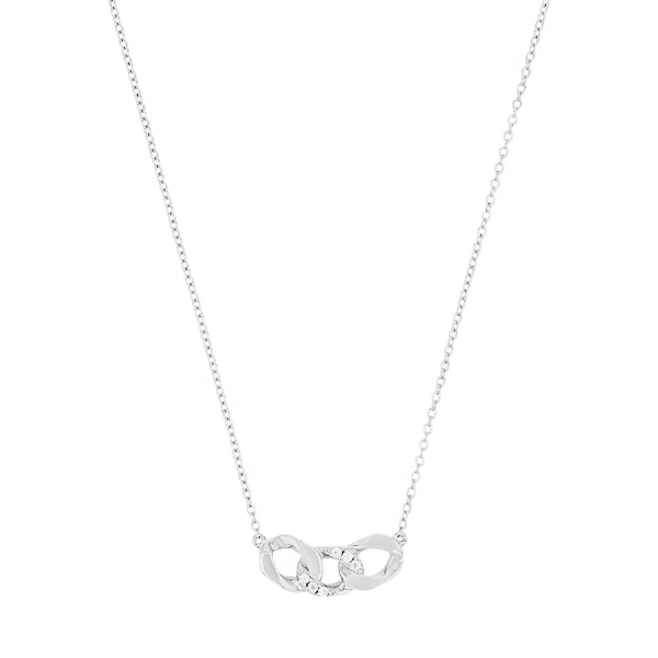 Amor Kette mit Anhänger 2039103 in Ravensburg