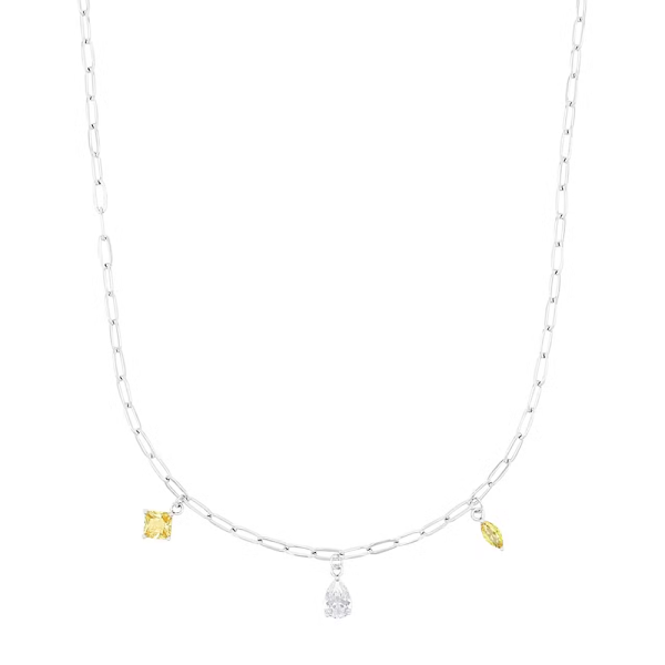 Amor Kette mit Anhänger 2039280 in Ravensburg