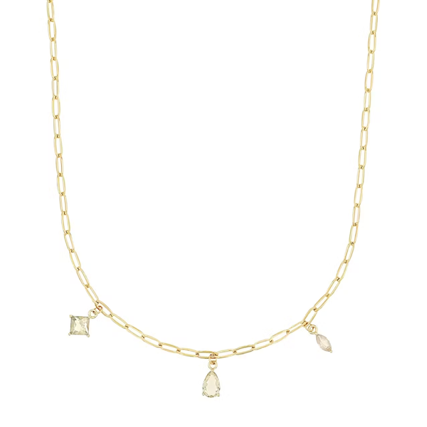 Amor Kette mit Anhänger 2039275 in Ravensburg