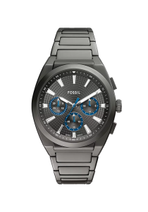 Fossil Everett Herrenuhr Chronograph Edelstahl FS6107 in Ravensburg