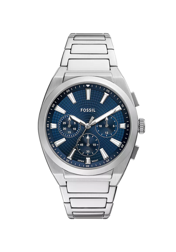 Fossil Everett Herrenuhr Chronograph FS6104 in Ravensburg