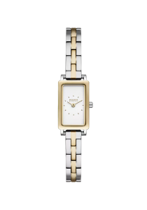 Skagen Hagen Micro Damenuhr Edelstahl zweifarbig SKW3155 in Ravensburg