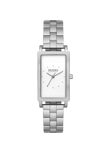 Skagen Hagen Lille Damenuhr Edelstahl silberfarben SKW3130 in Ravensburg