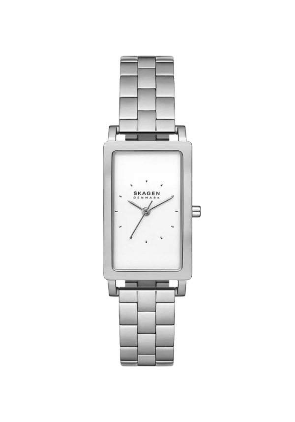 Skagen Hagen Lille Damenuhr Edelstahl silberfarben SKW3130 in Ravensburg