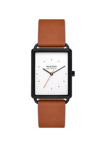 Skagen Hagen Herrenuhr Leder braun SKW6929 in Ravensburg