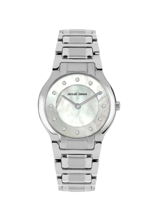 Jacques Lemans Florence Damenuhr 1-2167B in Ravensburg