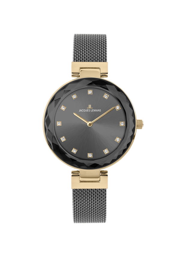 Jacques Lemans Milano Damenuhr 1-2139E in Ravensburg