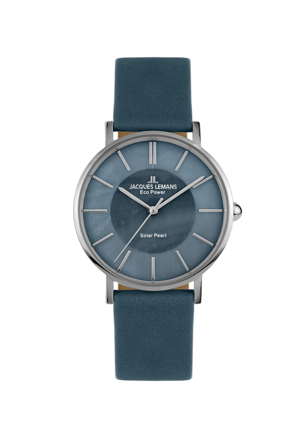 Jacques Lemans Eco Power Damenuhr 1-2112B in Ravensburg