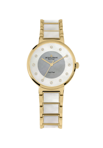 Jacques Lemans Eco Power Damenuhr 1-2108F in Ravensburg