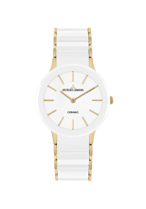 Jacques Lemans Dublin Damenuhr 1-1856C in Ravensburg